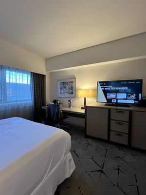 Sheraton Gateway Los Angeles Hotel by null