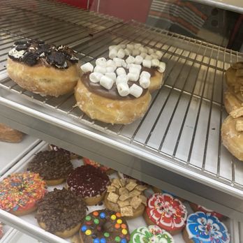Steve’s Donuts - Donuts Near Me - Riverside, California