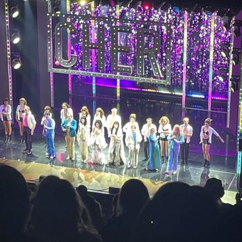 Boch Center - Wang Theatre - Performing Arts Near Me - Boston, Massachusetts