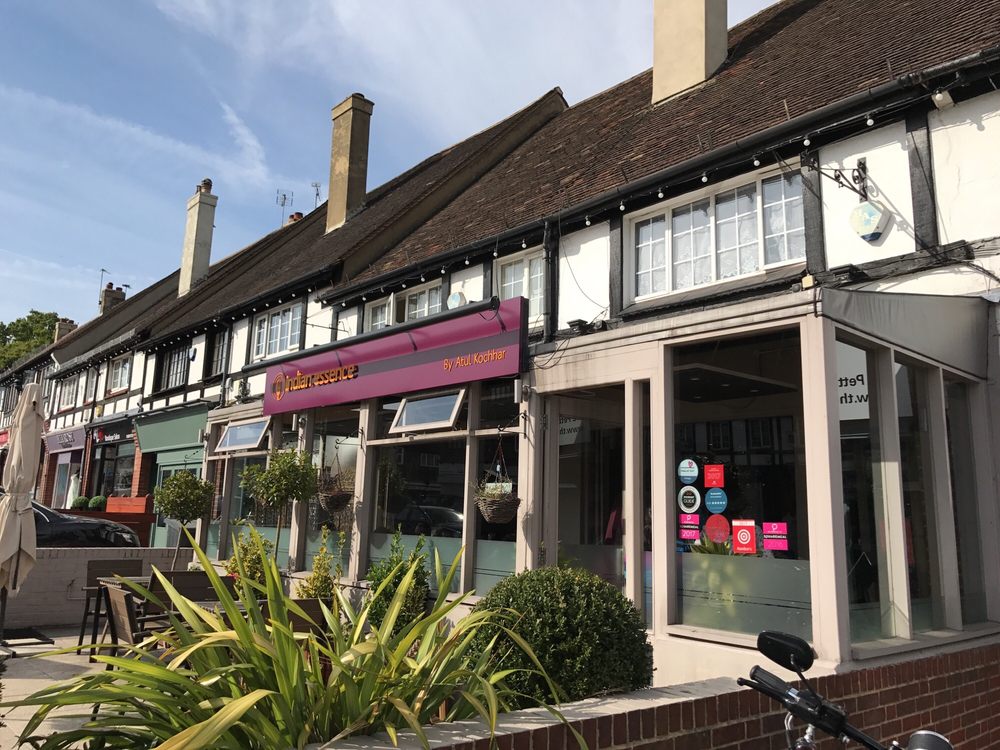 INDIAN ESSENCE 26 Photos 176178 Petts Wood Road, Orpington, London