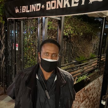 The Blind Donkey - Whiskey Bars Near Me - Long Beach, California The Blind Donkey - Whiskey Bars Near Me - Long Beach, California