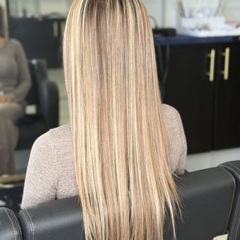 Minh Dc Hair Salon - After - Hair Salons Near Me - Seattle, Washington Minh Dc Hair Salon - After - Hair Salons Near Me - Seattle, Washington