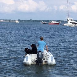 Five Monkeys Yacht Charters
