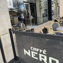 Caffe Nero