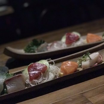 M Sushi - Sushi Bars Near Me - Durham, North Carolina M Sushi - Sushi Bars Near Me - Durham, North Carolina