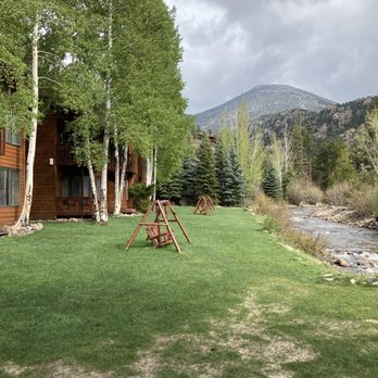 Aspen Winds - Hotels Near Me - Estes Park, Colorado Aspen Winds - Hotels Near Me - Estes Park, Colorado