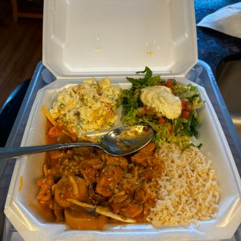 Aroma do Brazil - Where's the Beef? Not what I ordered. - Brazilian Near Me - Aurora, Colorado Aroma do Brazil - Where's the Beef? Not what I ordered. - Brazilian Near Me - Aurora, Colorado