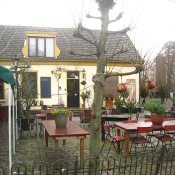 Koriander - Modern European Near Me - Rotterdam, ZH