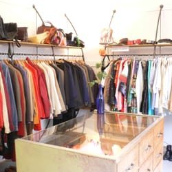 Vorher Nachher - Die Kleider secondhand und secondseason
