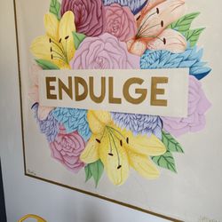 Endulge Cupcake Boutique