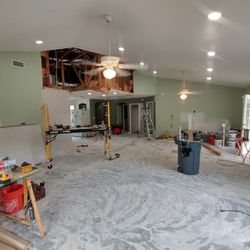 At Your Service Construction