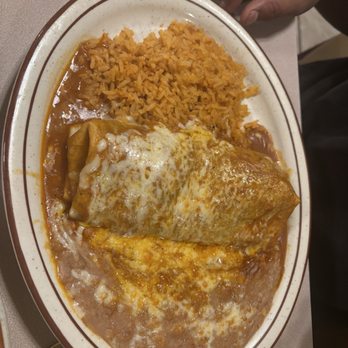 Don Perico Mexican Grill & Bar - Mexican Near Me - Bakersfield, California