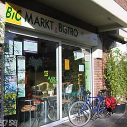 Biomarkt & Bistro