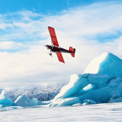 Blue River Aviation - Learn to fly skis