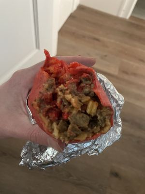 Aguachiles El Tamarindo by null Aguachiles El Tamarindo by null