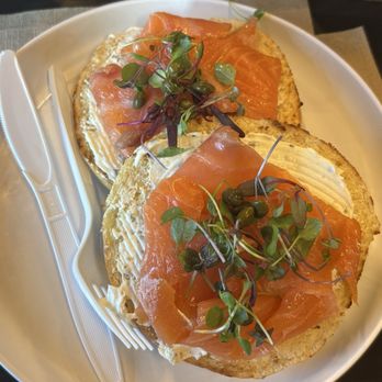 Founders Coffee - Smoked Lox Bagel - Coffee & Tea Near Me - Las Vegas, Nevada Founders Coffee - Smoked Lox Bagel - Coffee & Tea Near Me - Las Vegas, Nevada