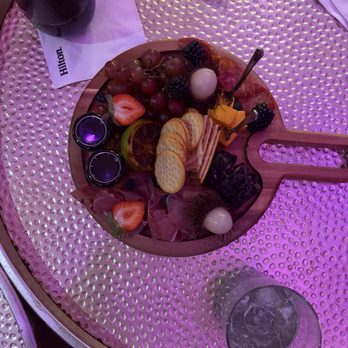 The Tunnel - Charcuterie - Speakeasies Near Me - Baton Rouge, Louisiana The Tunnel - Charcuterie - Speakeasies Near Me - Baton Rouge, Louisiana