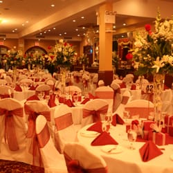 Golden Terrace Banquet Hall