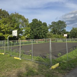 Lions Recreation Center