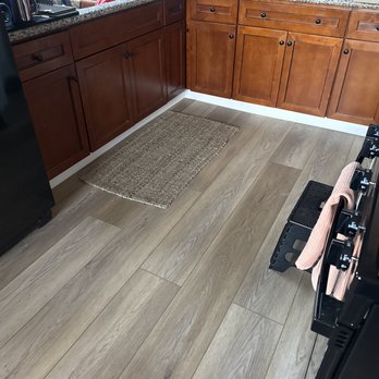 Crystal's Flooring - Flooring Near Me - Oakley, California