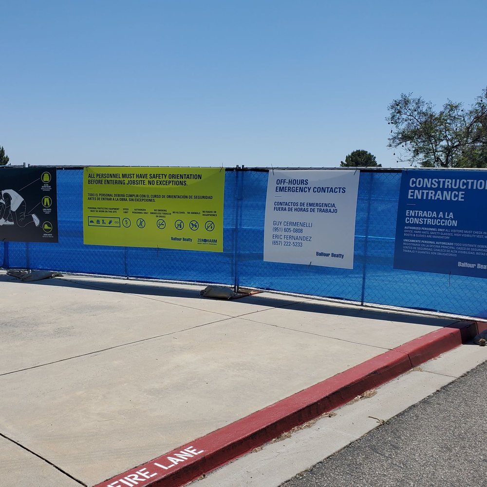 Foothill Ranch Elementary School - Construction in progress - Elementary Schools Near Me - Foothill Ranch, California Foothill Ranch Elementary School - Construction in progress - Elementary Schools Near Me - Foothill Ranch, California