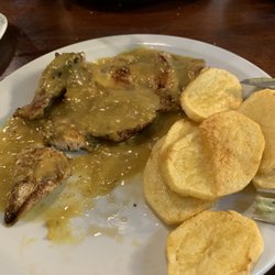 Don Sanca - Pollo a la mostaza