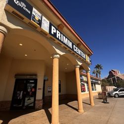 Primm Nevada