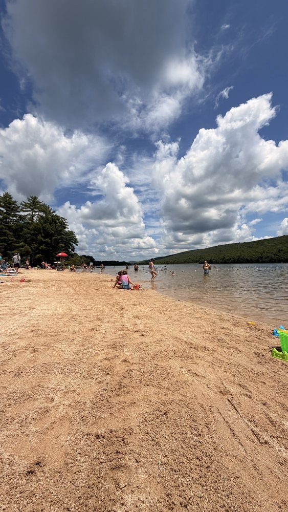 Mauch Chunk Lake Park Image