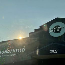 Exterior photo of Beyond Hello - Sauget, Illinois Exterior photo of Beyond Hello - Sauget, Illinois