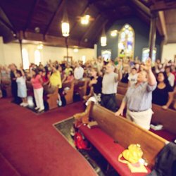 Christian Life Center - BerwynAG