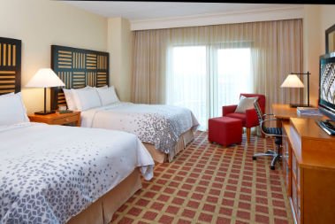 World Golf Village Renaissance St. Augustine Resort by null