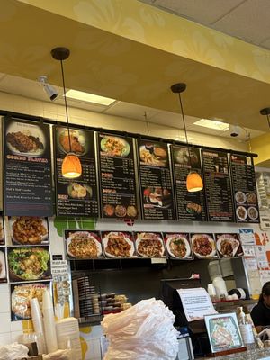 Ohana Hawaiian BBQ by null