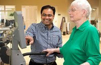 Healthcare Therapy Services