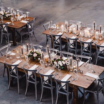 Fairlie - Venues & Event Spaces Near Me - Chicago, Illinois