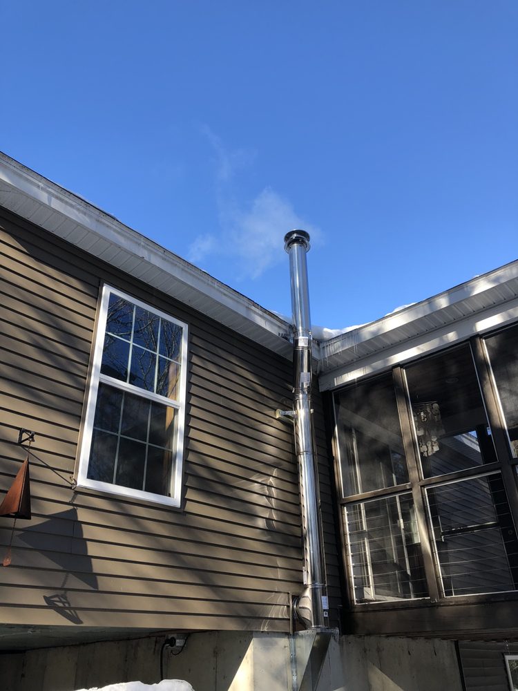 Slide of Nor’Easter Energy