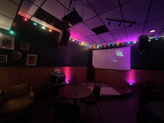 Easy Tiger Bar by null