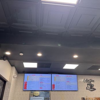 San Fernando Coffee Company - Coffee & Tea Near Me - Van Nuys, California