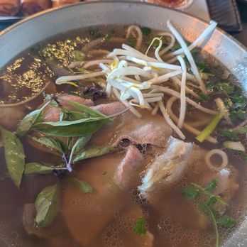 Pho Kitchen - Desserts Near Me - San Jose, California