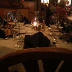Mike's Italian Kitchen