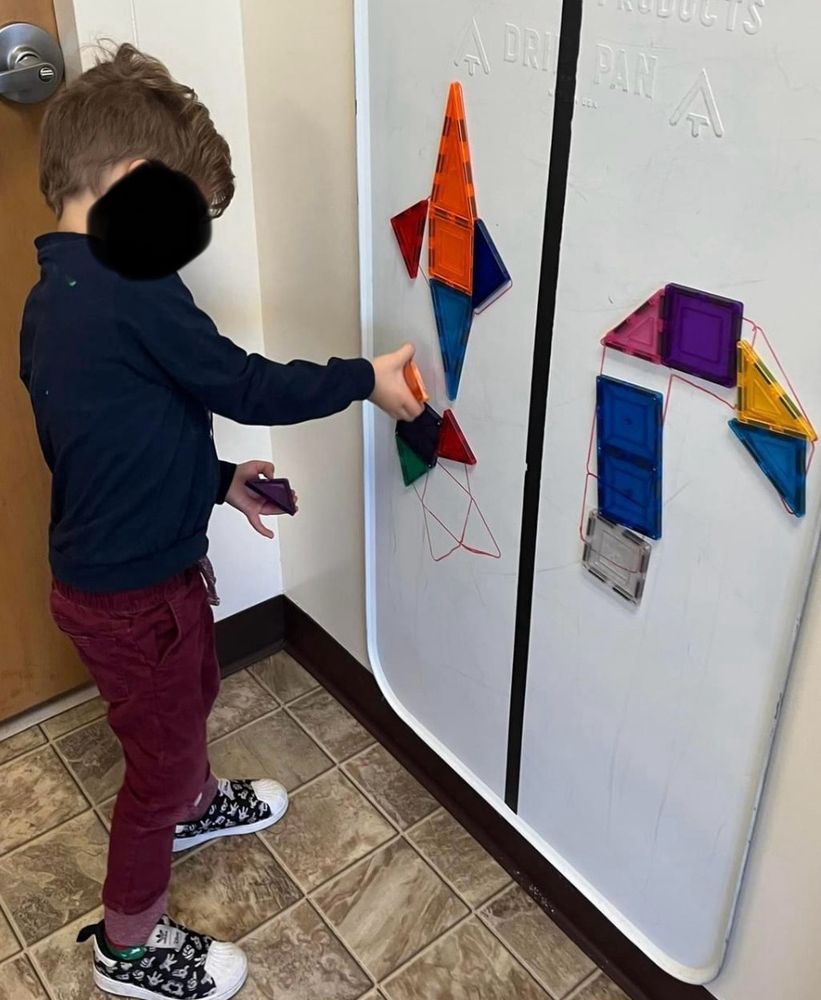 Christ Presbyterian Weekday Nursery School - childcare center in Camp Hill, PA