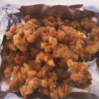Crabman 305 Miami - Fried conch - Seafood Near Me - Opa-locka, Florida