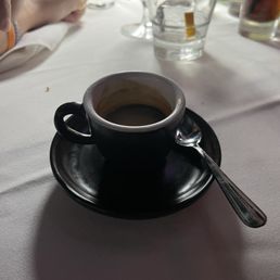 Expresso Expresso