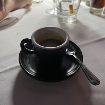 Cafe Martorano - Expresso - Italian Near Me - Fort Lauderdale, Florida Cafe Martorano - Expresso - Italian Near Me - Fort Lauderdale, Florida