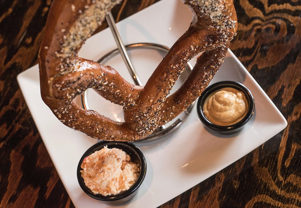 Killingtons Restaurant & Pub