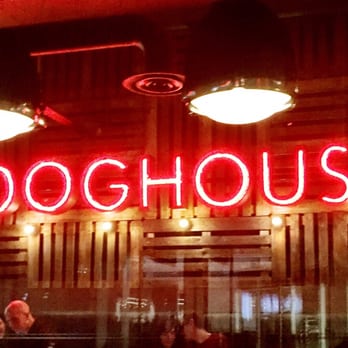 BrewDog DogHouse - Pubs Near Me - Glasgow, GLG