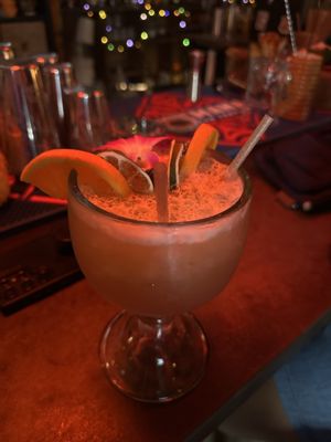 Aku Aku Tiki Bar by null