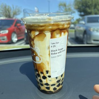 AB Teahouse - Bubble Tea Near Me - Cypress, California AB Teahouse - Bubble Tea Near Me - Cypress, California