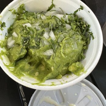 Taqueria La Ventana - Side Guac - Mexican Near Me - Dallas, Texas Taqueria La Ventana - Side Guac - Mexican Near Me - Dallas, Texas