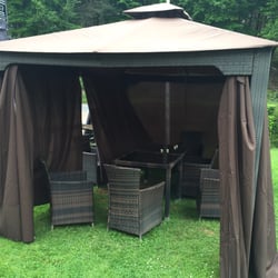 The Squirrel Inn - Nice outside area