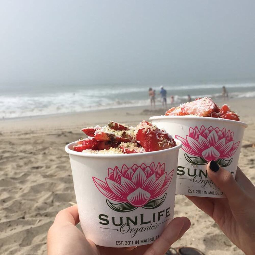 Sunlife Organics - Juice Bars & Smoothies Near Me - Malibu, California Sunlife Organics - Juice Bars & Smoothies Near Me - Malibu, California